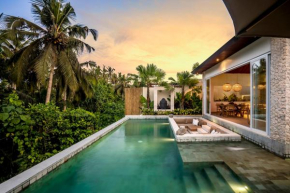Villa Sunrise by BaliSuperHost